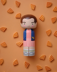 Kokeshi | Eleven
