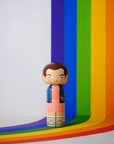 Kokeshi | Eleven