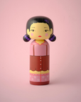 Kokeshi | Young-hee - Saison 3