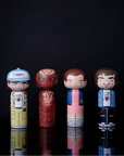 Kokeshi | Vecna
