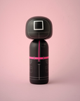 Kokeshi | Garde noire