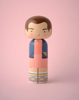 Kokeshi | Eleven