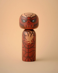 Kokeshi | Vecna