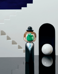 Kokeshi | René Magritte