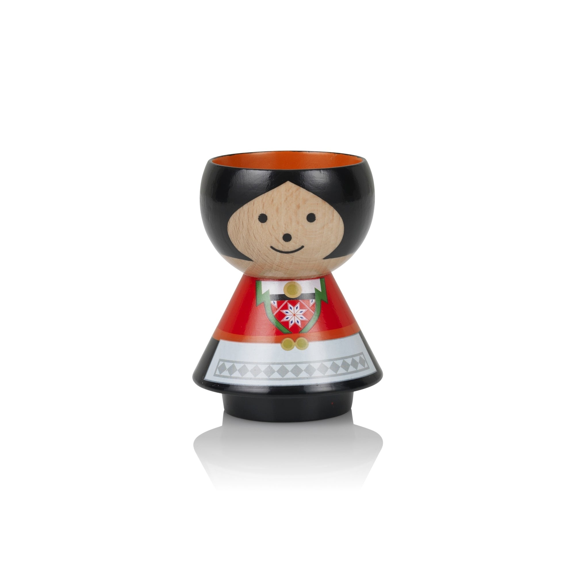 Eggholder | Bunad Hardanger EGGHOLDER - Lucie Kaas