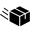 Svart-hvitt-logoen til Lucie Kaas med stilisert tekst.