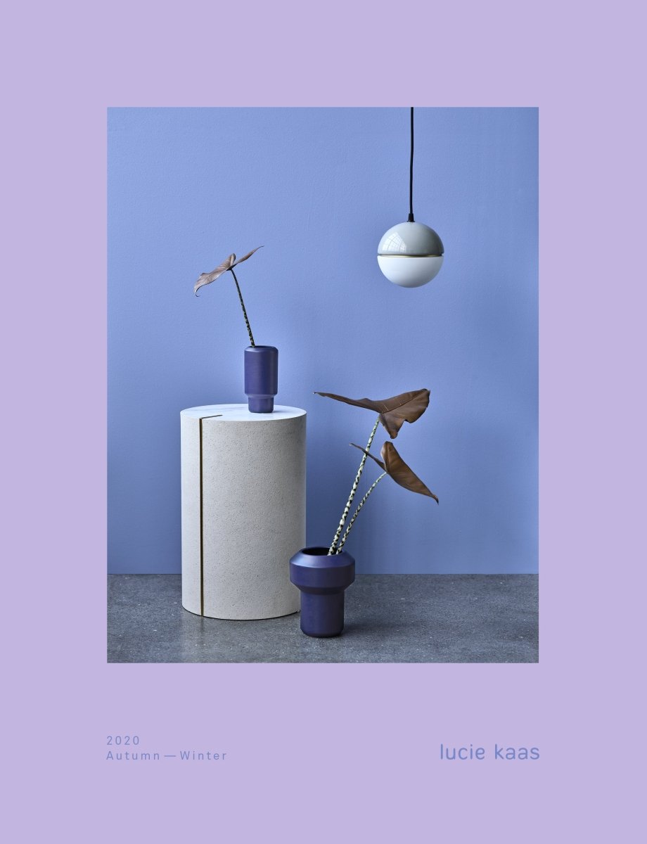 Catalogue - Lucie Kaas