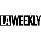 Logo LA Weekly