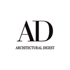 Logo til Architectural Digest