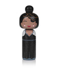 Lucie Kaas, SKETCH.INC FOR LUCIE KAAS, Kokeshi | Ella Fitzgerald, Collectible Figurines