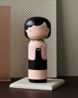 Lucie Kaas, SKETCH.INC FOR LUCIE KAAS, Kokeshi | COCO, Collectible Figurines