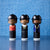 Lucie Kaas, Kokeshi | RUN DMC Darryl 'DMC' Mcdaniels, Collectible Figurines