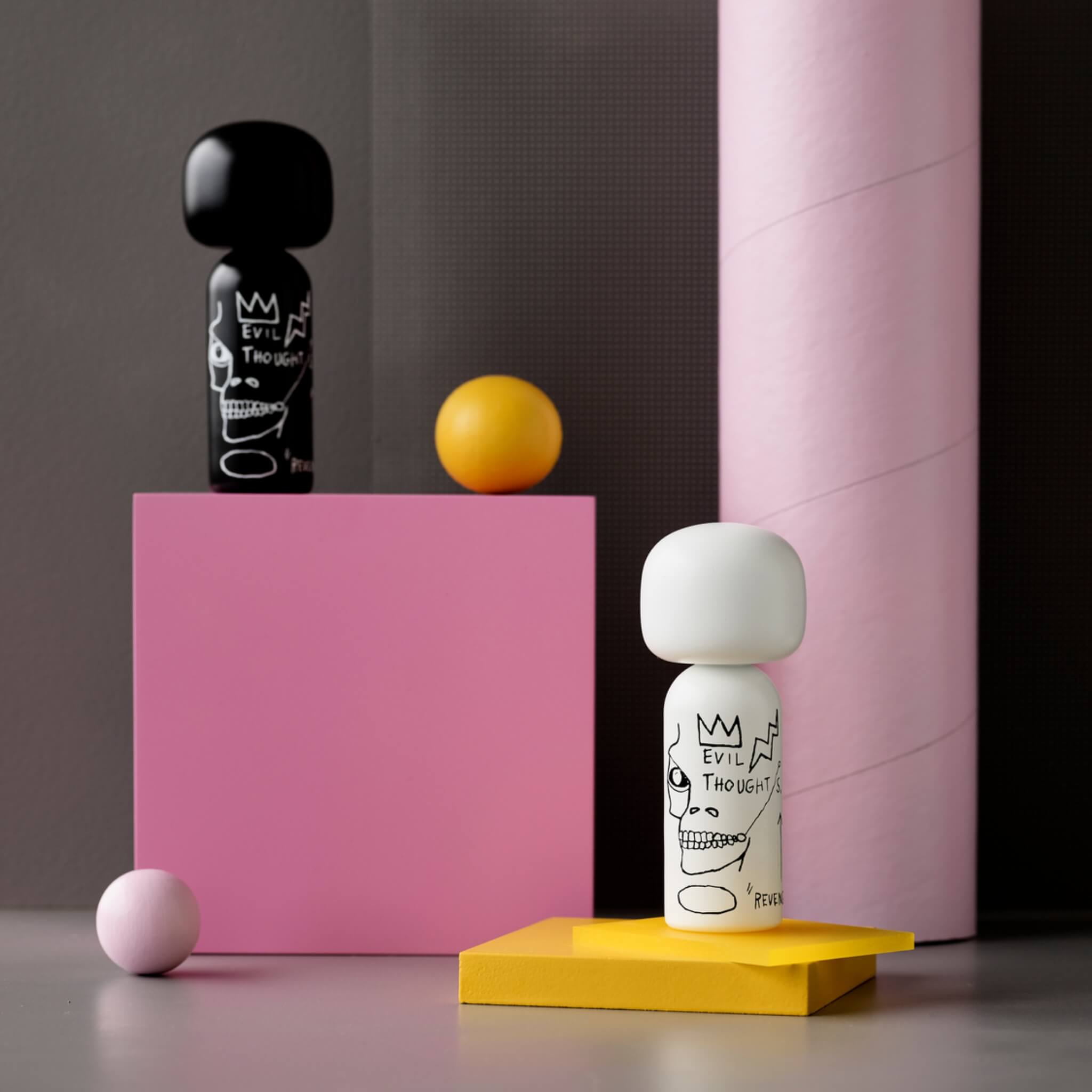 入手困難 JEAN-MICHEL BASQUIATカタログレゾネ