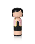 Lucie Kaas, SKETCH.INC FOR LUCIE KAAS, Kokeshi | Coco, Collectible Figurines