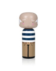 Lucie Kaas, SKETCH.INC FOR LUCIE KAAS, Kokeshi | Pablo - Collectible Figurines