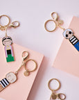 Lucie Kaas, SKETCH.INC FOR LUCIE KAAS, Keychain | Frida, Keychains