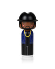 Lucie Kaas, Kokeshi | RUN Dmc Jason 'Jam-Master Jay' Mizel, Collectible Figurines