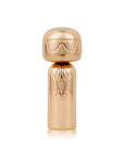 Lucie Kaas, SKETCH.INC FOR LUCIE KAAS, Kokeshi | Karl, Rose Gold Limited Edition, Collectible Figurines