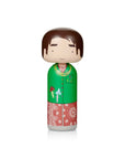 Lucie Kaas, SKETCH.INC FOR LUCIE KAAS, Kokeshi | Gio - Mira Mikati, Collectible Figurines