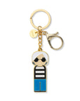 Lucie Kaas, SKETCH.INC FOR LUCIE KAAS, Keychain | Andy, Keychains