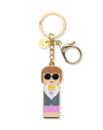 Lucie Kaas, SKETCH.INC FOR LUCIE KAAS, Keychain | Anna, Keychains