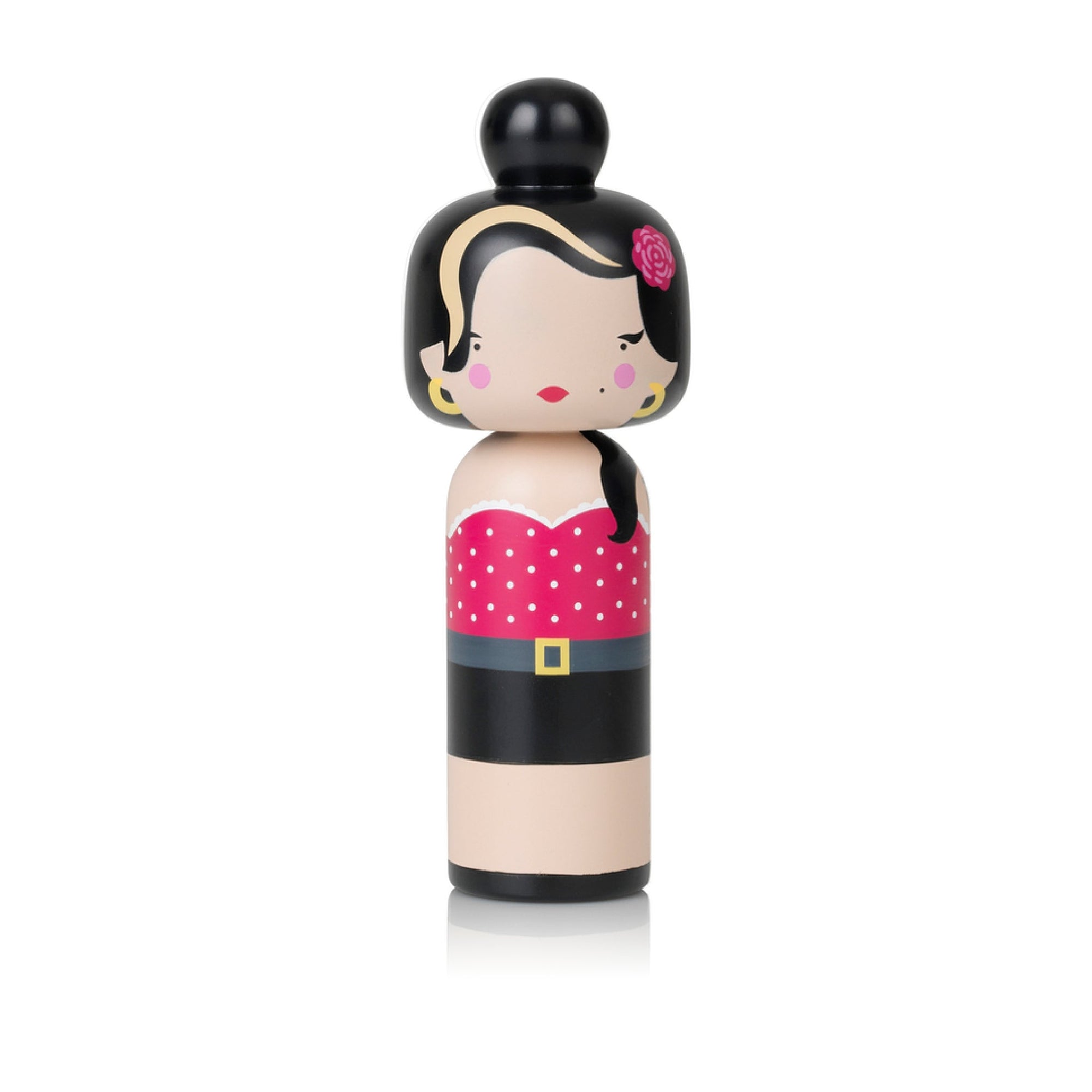 Lucie Kaas | Amy - collectible figure