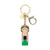 Lucie Kaas, SKETCH.INC FOR LUCIE KAAS, Keychain | Frida, Keychains