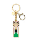 Lucie Kaas, SKETCH.INC FOR LUCIE KAAS, Keychain | Frida, Keychains