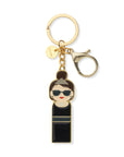 Lucie Kaas, SKETCH.INC FOR LUCIE KAAS, Keychain | Audrey, Keychains