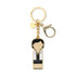 Lucie Kaas, SKETCH.INC FOR LUCIE KAAS, Keychain | Coco, Keychains