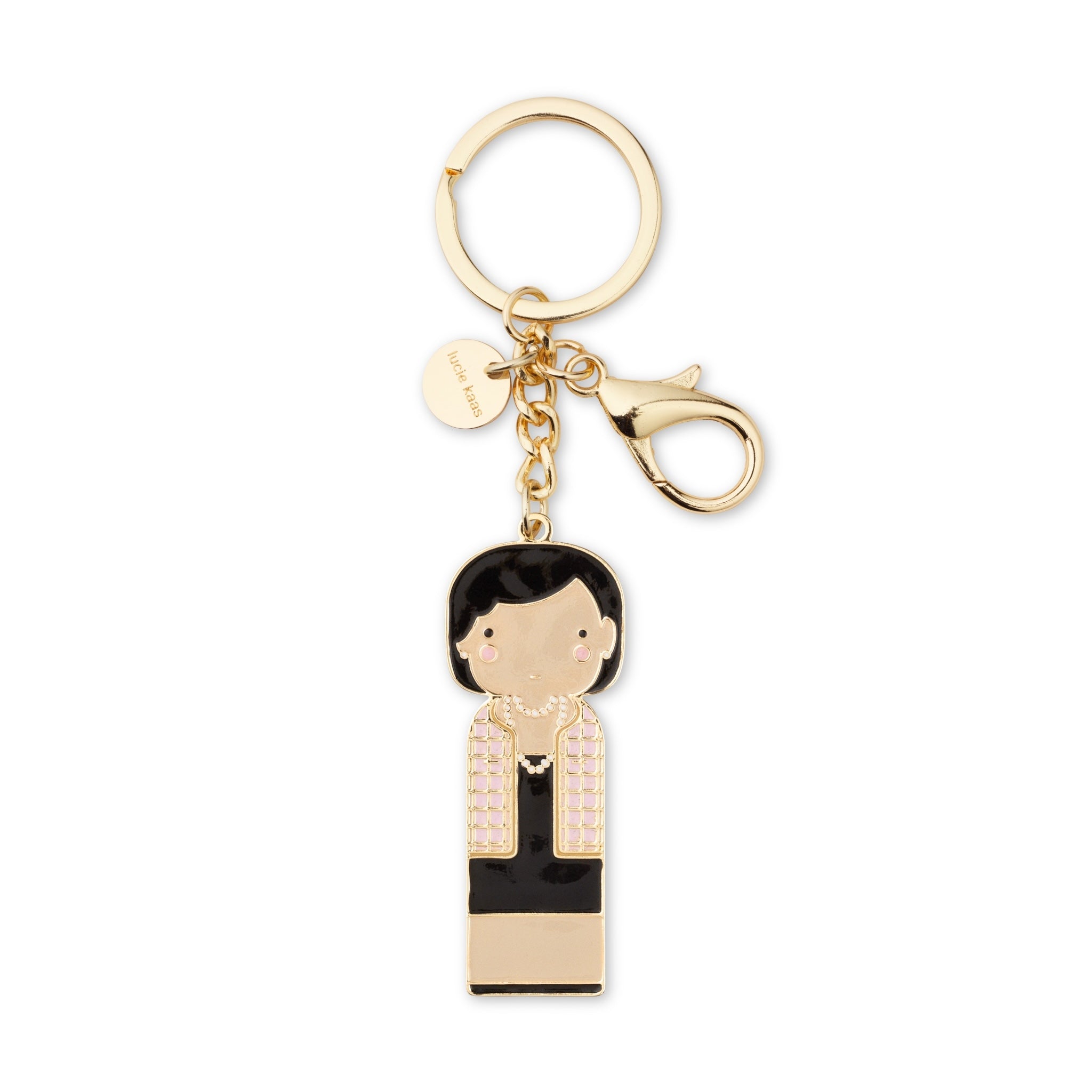 Hotsell Coco #5 Keychain