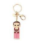 Lucie Kaas, SKETCH.INC FOR LUCIE KAAS, Keychain | Elton John, Keychains