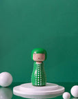 Kokeshi | Dot - Green
