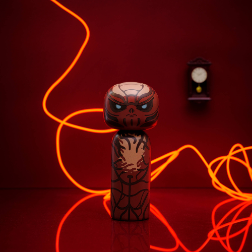 Kokeshi | Vecna
