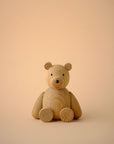 Teddy | Oak