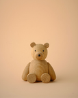 Teddy | Oak