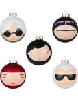 Baubles | Frida