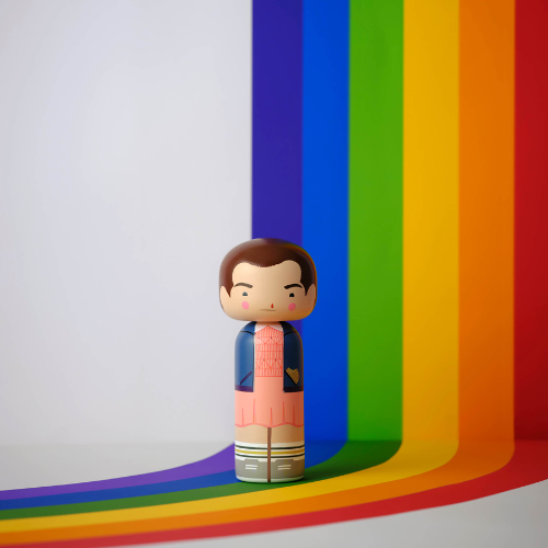 Kokeshi | Eleven