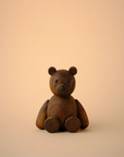 Teddy | Smoked Oak