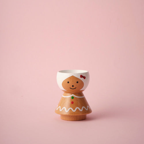Egg Holder | Christmas I Ginger