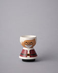 Egg Holder | Christmas I Mr. Claus
