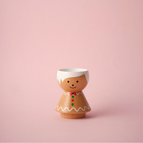 Egg Holder | Christmas I Snap