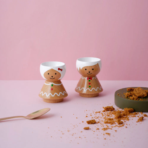 Egg Holder | Christmas I Snap