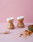 Egg Holder | Christmas I Snap