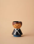 Egg Holder | Danish Blue Guard Boy