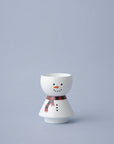 Egg Holder | Snowman