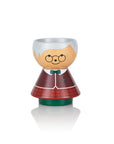 Egg Holder - Christmas Grandpa