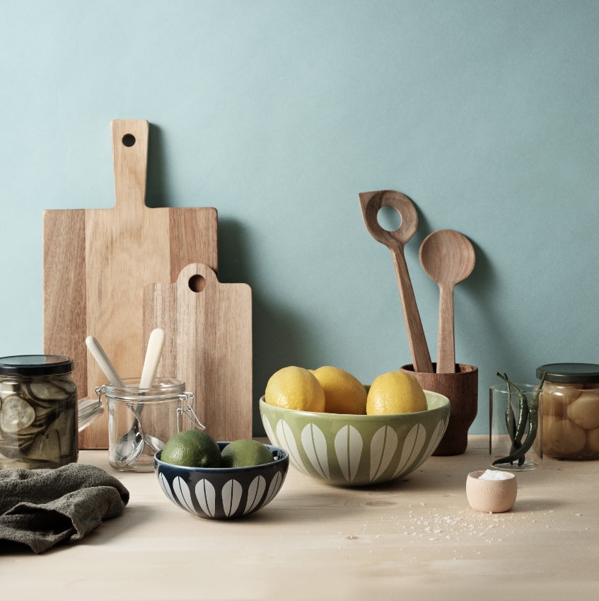 Lucie Kaas | Unique Gifts, Home Decor & Iconic Kokeshi Dolls