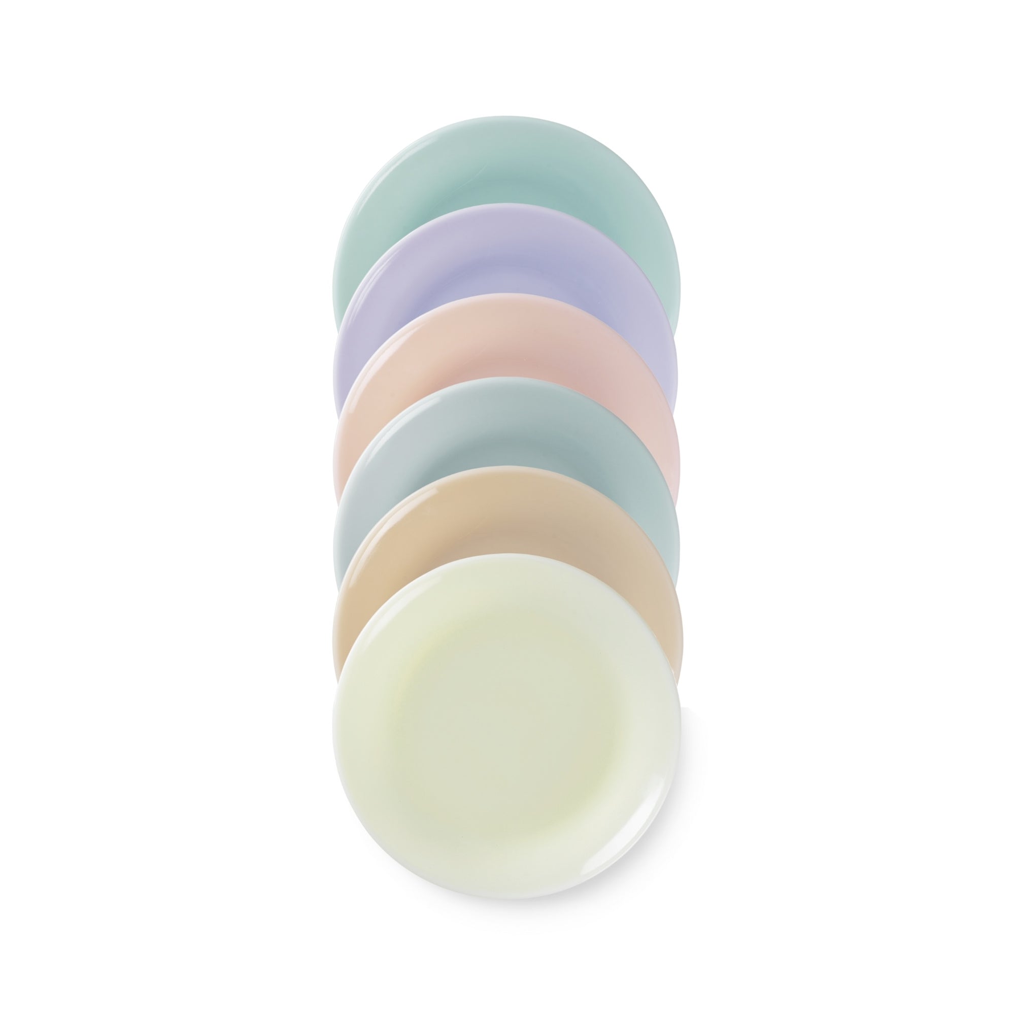 Plate | Lavender PLATE - Lucie Kaas