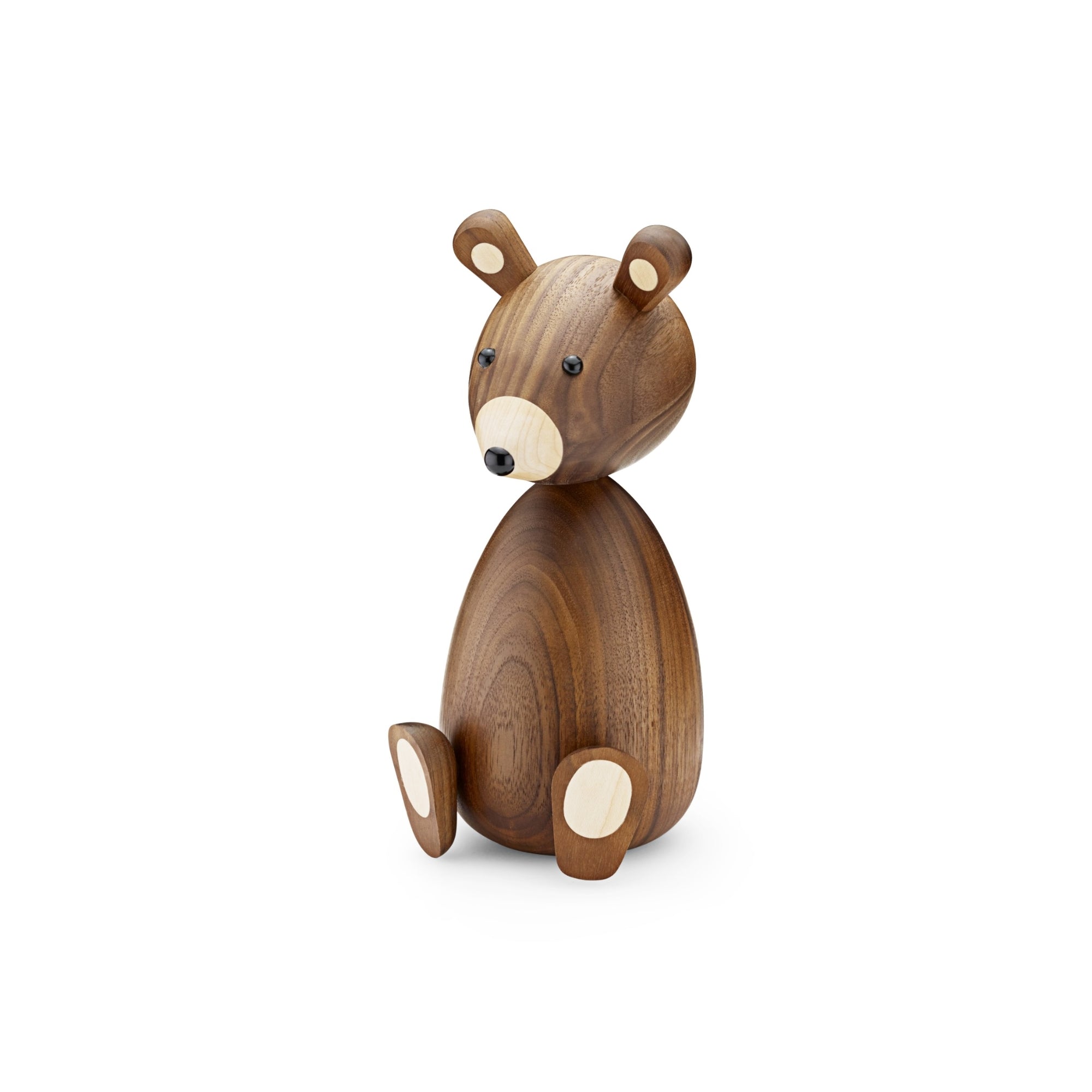 Papa Bear | American Walnut PAPA BEAR - Lucie Kaas